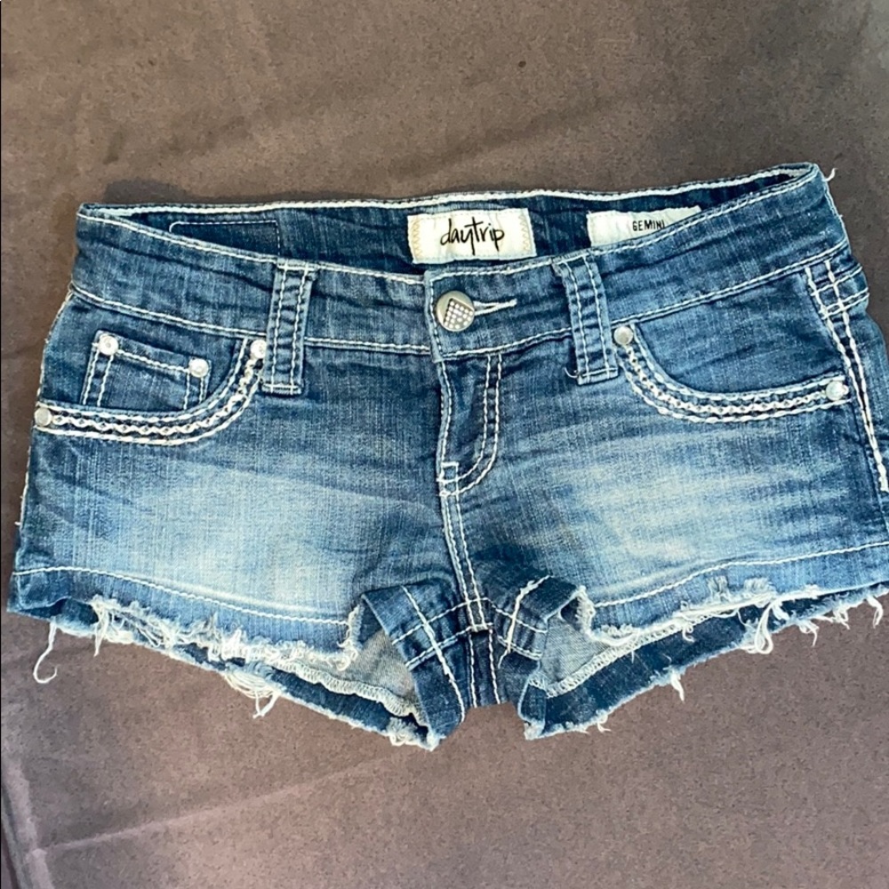 Never wear.
